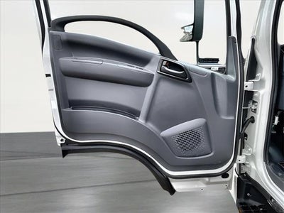 2024 Chevrolet Low Cab Forward 4500 HD Base