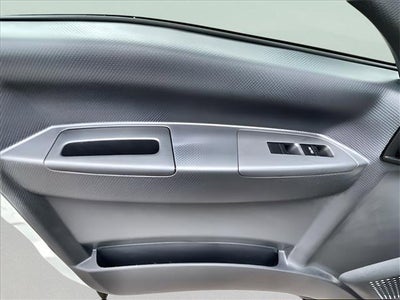 2024 Chevrolet Low Cab Forward 4500 HD Base