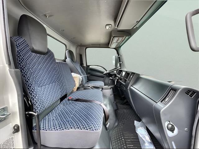 2024 Chevrolet Low Cab Forward 4500 HD Base