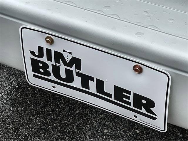 2024 Chevrolet Low Cab Forward 4500 HD Base