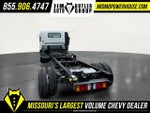 2024 Chevrolet Low Cab Forward 4500 HD Base