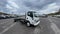 2024 Chevrolet Low Cab Forward 4500 HD Base
