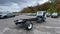 2024 Chevrolet Low Cab Forward 4500 HD Base
