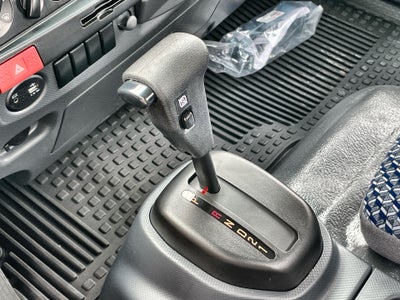 2024 Chevrolet Low Cab Forward 4500 HD Base