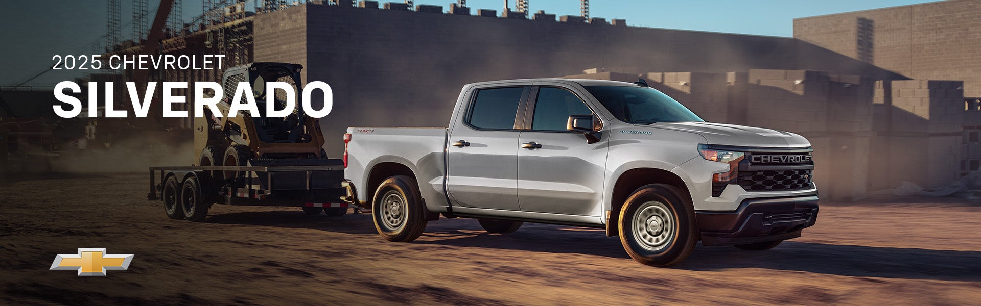 2026 Chevrolet Silverado in Fenton MO