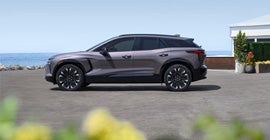 Jim Butler Chevrolet in Fenton MO