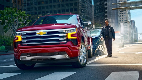 Jim Butler Chevrolet in Fenton MO