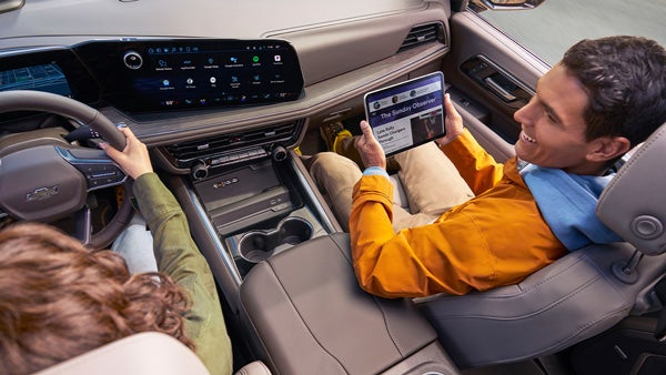 Jim Butler Chevrolet in Fenton MO