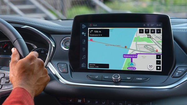 Jim Butler Chevrolet in Fenton MO