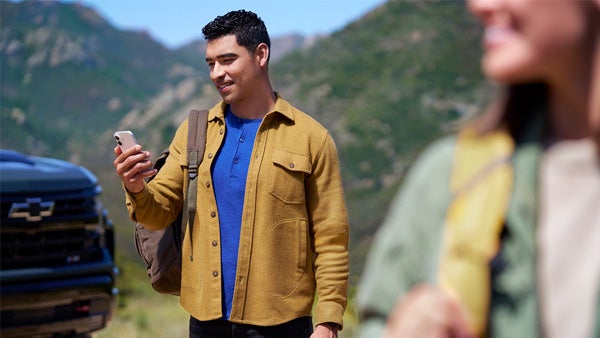 Jim Butler Chevrolet in Fenton MO