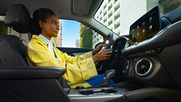 Jim Butler Chevrolet in Fenton MO