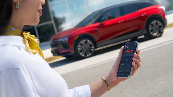 Jim Butler Chevrolet in Fenton MO