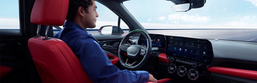 Jim Butler Chevrolet in Fenton MO