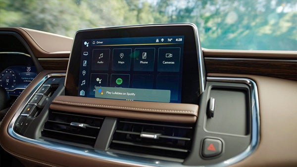 Jim Butler Chevrolet in Fenton MO