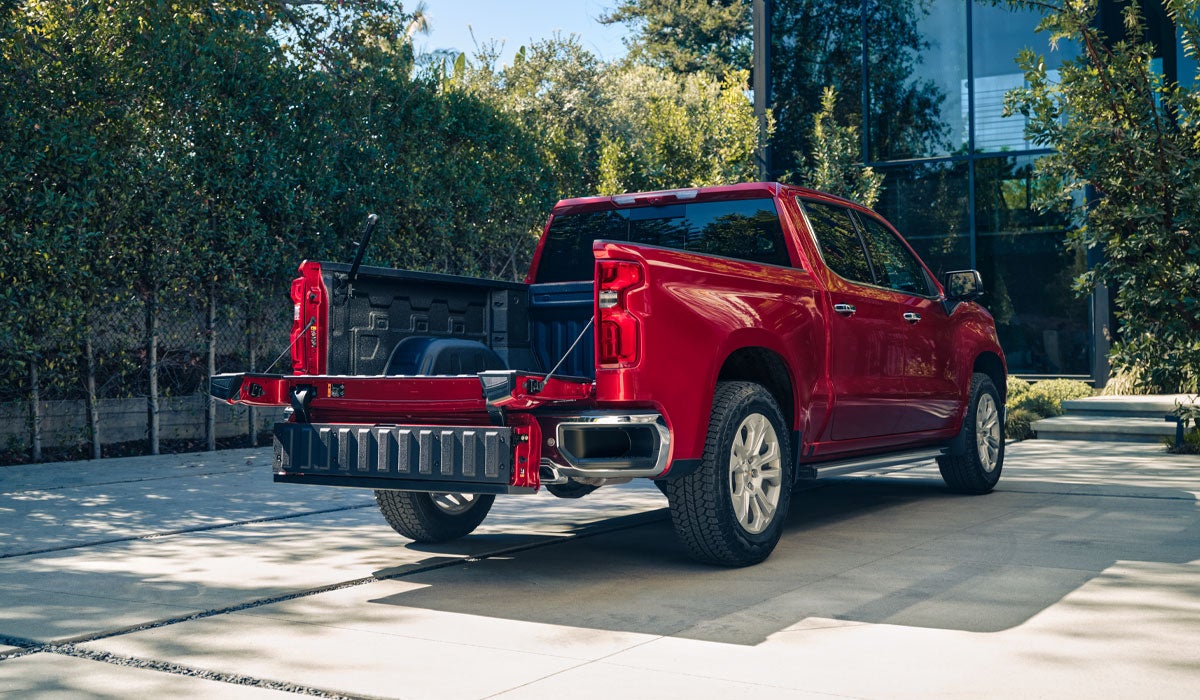 Jim Butler Chevrolet in Fenton MO