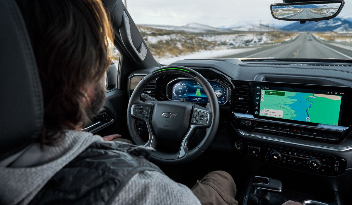 Jim Butler Chevrolet in Fenton MO
