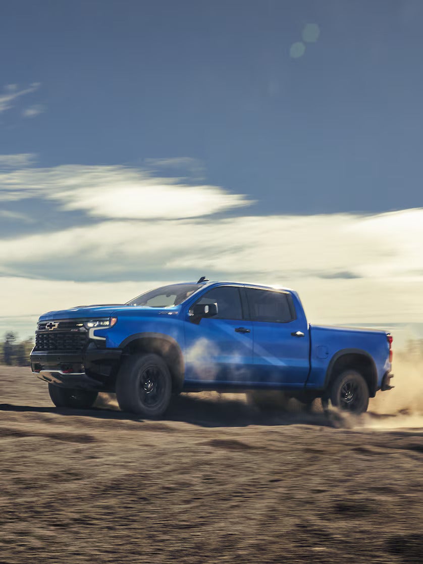 Jim Butler Chevrolet in Fenton MO