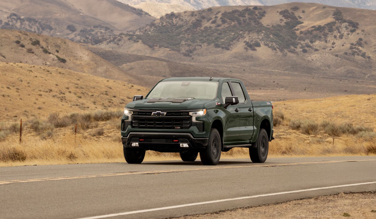 Jim Butler Chevrolet in Fenton MO