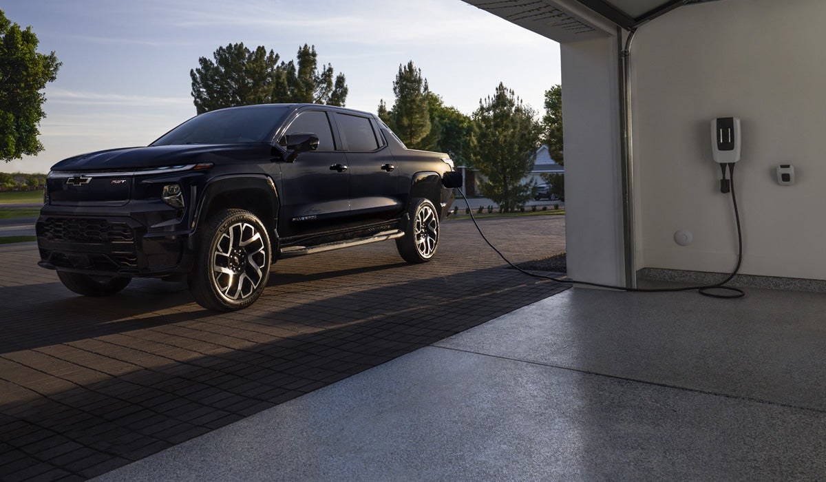 Jim Butler Chevrolet in Fenton MO