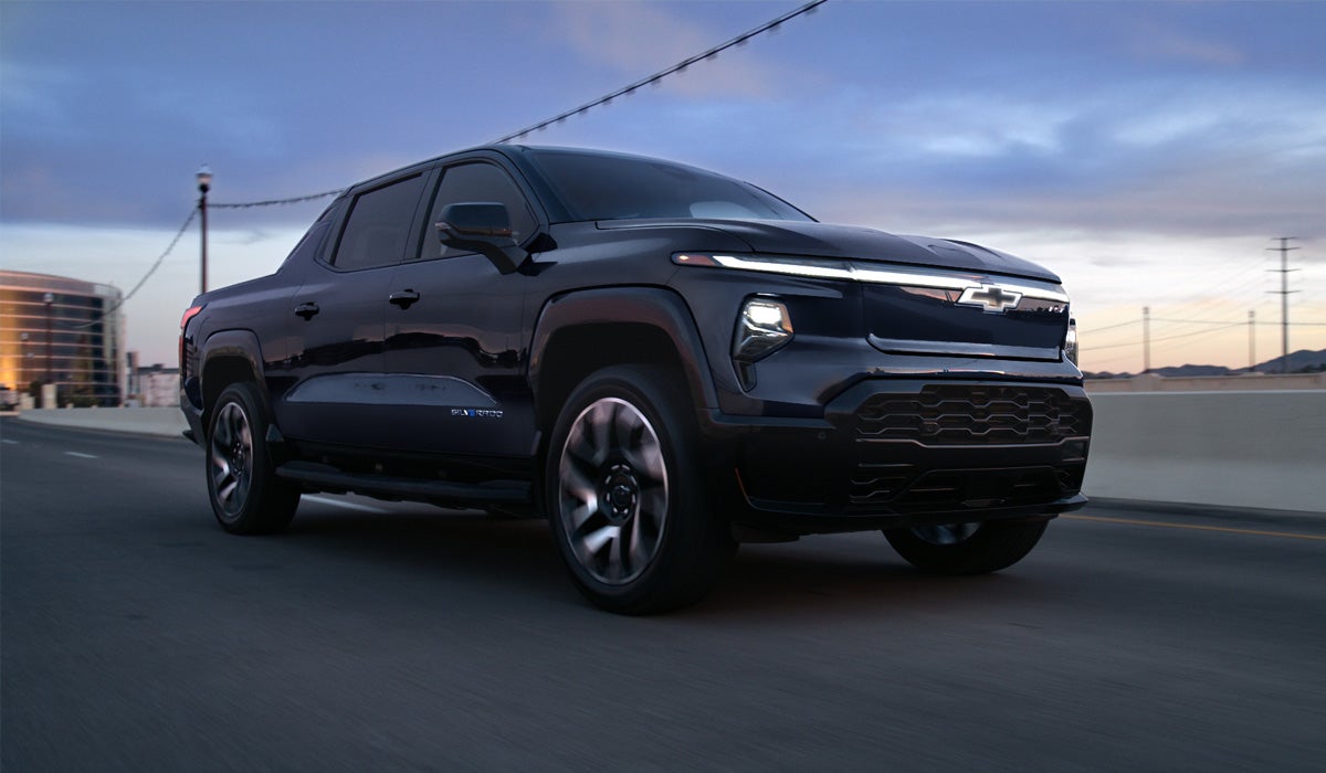 Jim Butler Chevrolet in Fenton MO