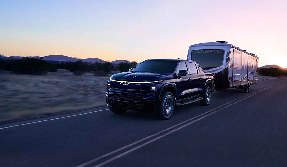 Jim Butler Chevrolet in Fenton MO