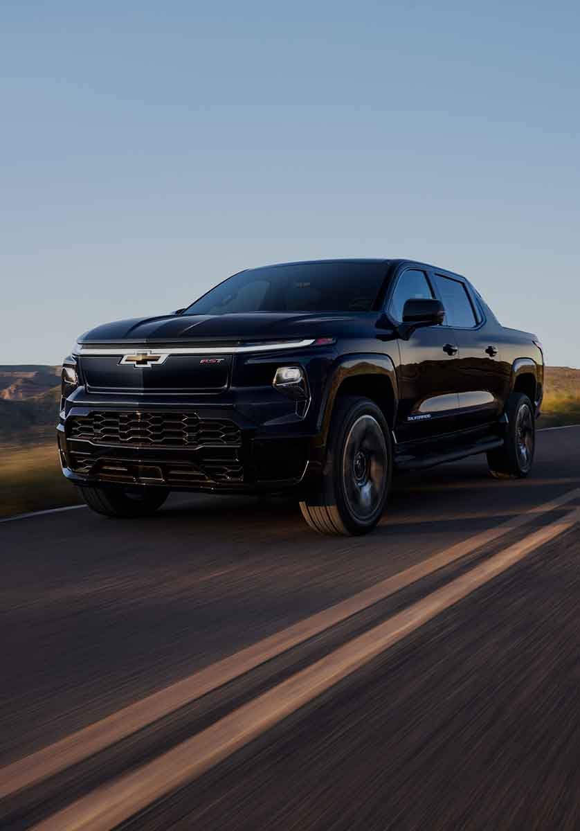 Jim Butler Chevrolet in Fenton MO