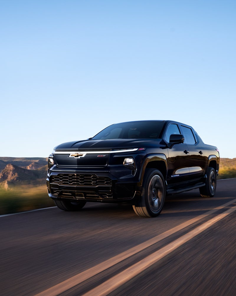 Jim Butler Chevrolet in Fenton MO