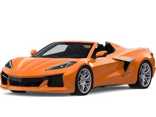 Chevrolet Corvette Z06 - Jim Butler Chevrolet in Fenton MO