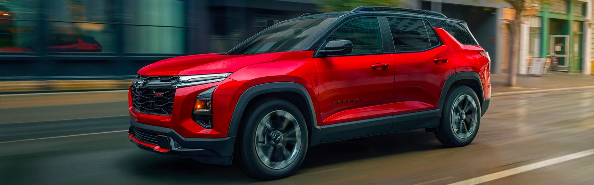 2026 Chevrolet Equinox | Jim Butler Chevrolet