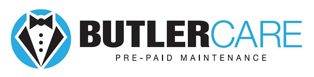 Butler Care Pre-Paid Maintenance