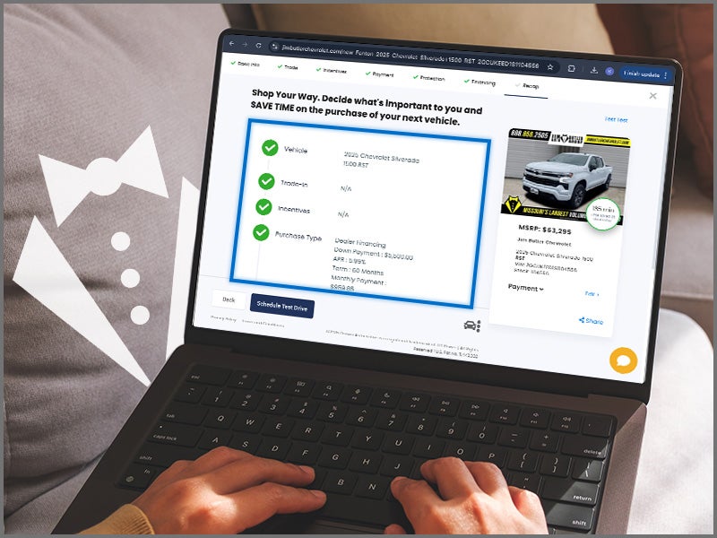 Review and Share Your Deal Image