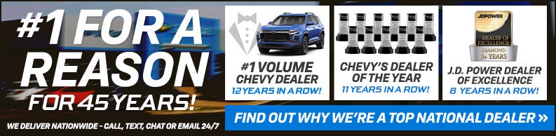 Why Buy From Jim Butler