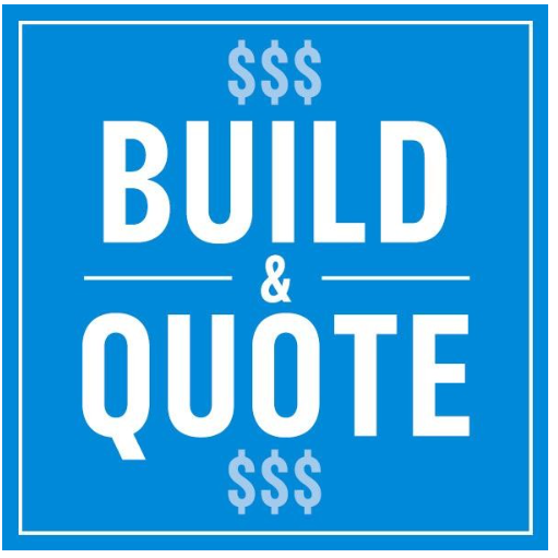 Build_and_Quote