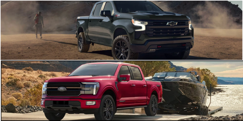 2026 Chevrolet Silverado 1500 | Jim Butler Chevrolet
