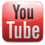 YouTube logo